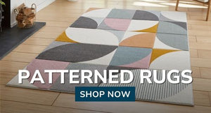 Patterned rugs