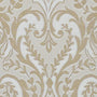 Tegola Made to Measure Curtain Natural Sample Image