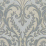 Tegola Made to Measure Curtain Duckegg Sample Image