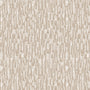 Toma Made to Measure Wave Curtain + FREE Track Taupe Sample Image