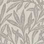William Morris Willow Made to Measure Curtain Limestone Sample Image