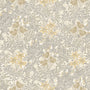 William Morris Bower Made To Measure Roman Blind Barley Sample Image
