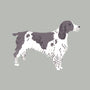 Sophie Allport Woof Made to Measure Curtain Sage Sample Image