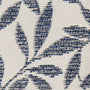 Abele Made to Measure Roman Blind Navy Sample Image