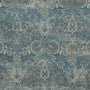 Linda Barker Home Jaipur Made To Measure Curtains Saphire Sample Image