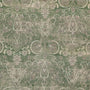 Linda Barker Home Jaipur Made To Measure Roman Blind Emerald Sample Image
