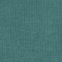 ANTE DECOR Chelsea Chenille Made To Measure Roman Blind Ocean Sample Image