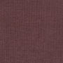 ANTE DECOR Chelsea Chenille Made To Measure Roman Blind Wine Sample Image