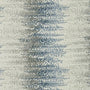 Byron Made to Measure Curtain Blue Sample Image