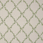 Escape To The Chateau The Ivy Trellis Made To Measure Curtains Linen Sample Image