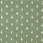 Escape To The Chateau Le Jacquard Du Chateau Made To Measure Curtains Verte Sample Image