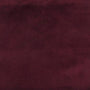 Linda Barker Elsie Velvet Made To Measure Curtains Chianti Sample Image