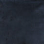 Linda Barker Elsie Velvet Made To Measure Roman Blind Deep Blue Sample Image