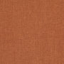 ANTE DECOR Fjord Made To Measure Curtains Rust Sample Image