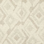 ANTE DECOR PREMIUM Haze Woven Made To Measure Curtains Lino Sample Image
