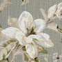 Isabelle Made to Measure Roman Blind Dove Sample Image
