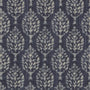 Kemble Made to Measure Curtain Sapphire Sample Image
