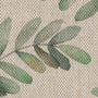 ANTE DECOR Lamina Made to Measure Curtain Fern Sample Image
