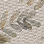 ANTE DECOR Lamina Made to Measure Roman Blind Sienna Sample Image