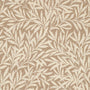 ANTE DECOR PREMIUM Leah Woven Made To Measure Curtains Sand Sample Image