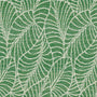 ANTE DECOR Lille Woven Made To Measure Curtains Green Sample Image