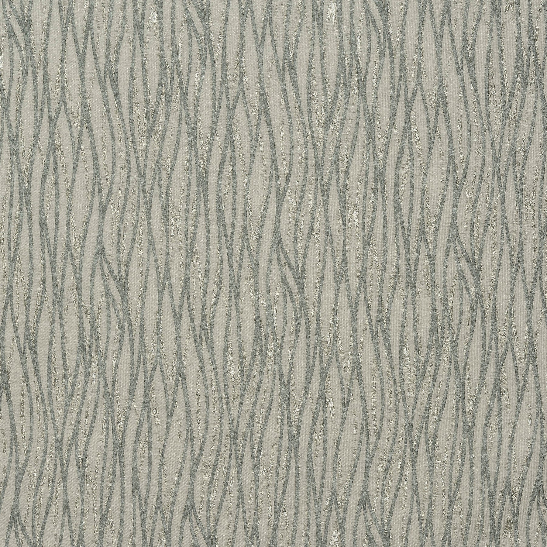 Linear Fabric Duckegg