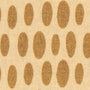 ANTE DECOR Mercury Made To Measure Curtains Vintage Gold Sample Image