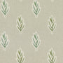 ANTE DECOR Hidcote Made To Measure Curtains Ecru Sample Image