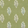 ANTE DECOR Hidcote Made To Measure Curtains Pistachio Sample Image