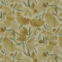 ANTE DECOR Filby Made To Measure Curtains Spring Sample Image