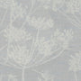 Padstow Made to Measure Curtain Blue Sample Image