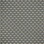 Emily Bond Peggy Made to Measure Curtain Smoke Sample Image