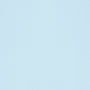 Primary Made to Measure Blackout Roller Blind Air Blue Sky Blue Sample Image