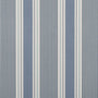 Sail Stripe Made to Measure Roman Blind Cloud Sample Image