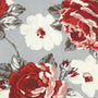 Cath Kidston Rose Bloom Made to Measure Curtain Multi Sample Image