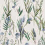 ANTE DECOR Combe Made To Measure Curtains Hyacinth Sample Image
