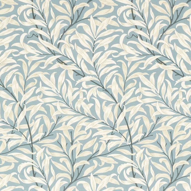 Willow Boughs Fabric Dove