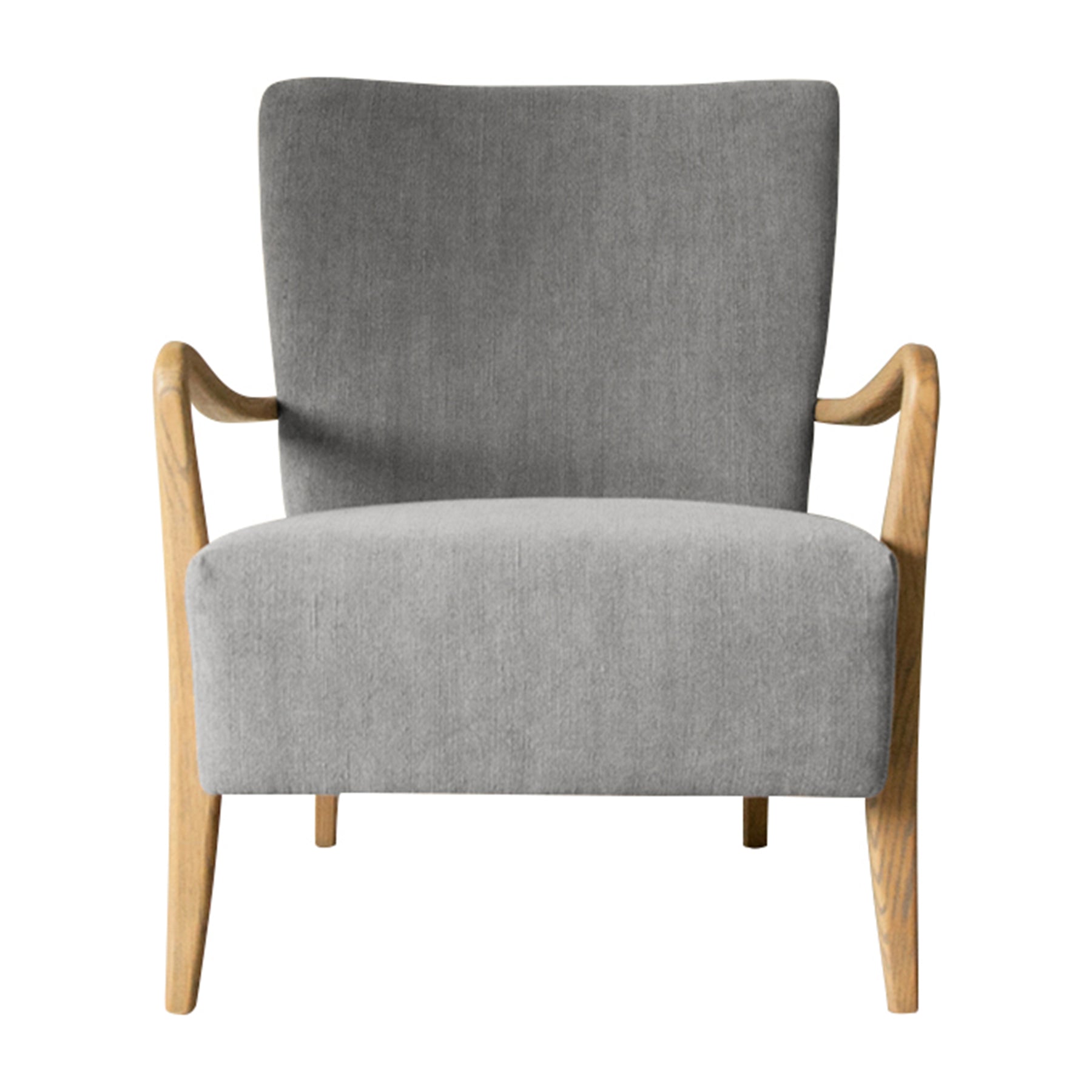 Chedworth Arm Chair Charcoal