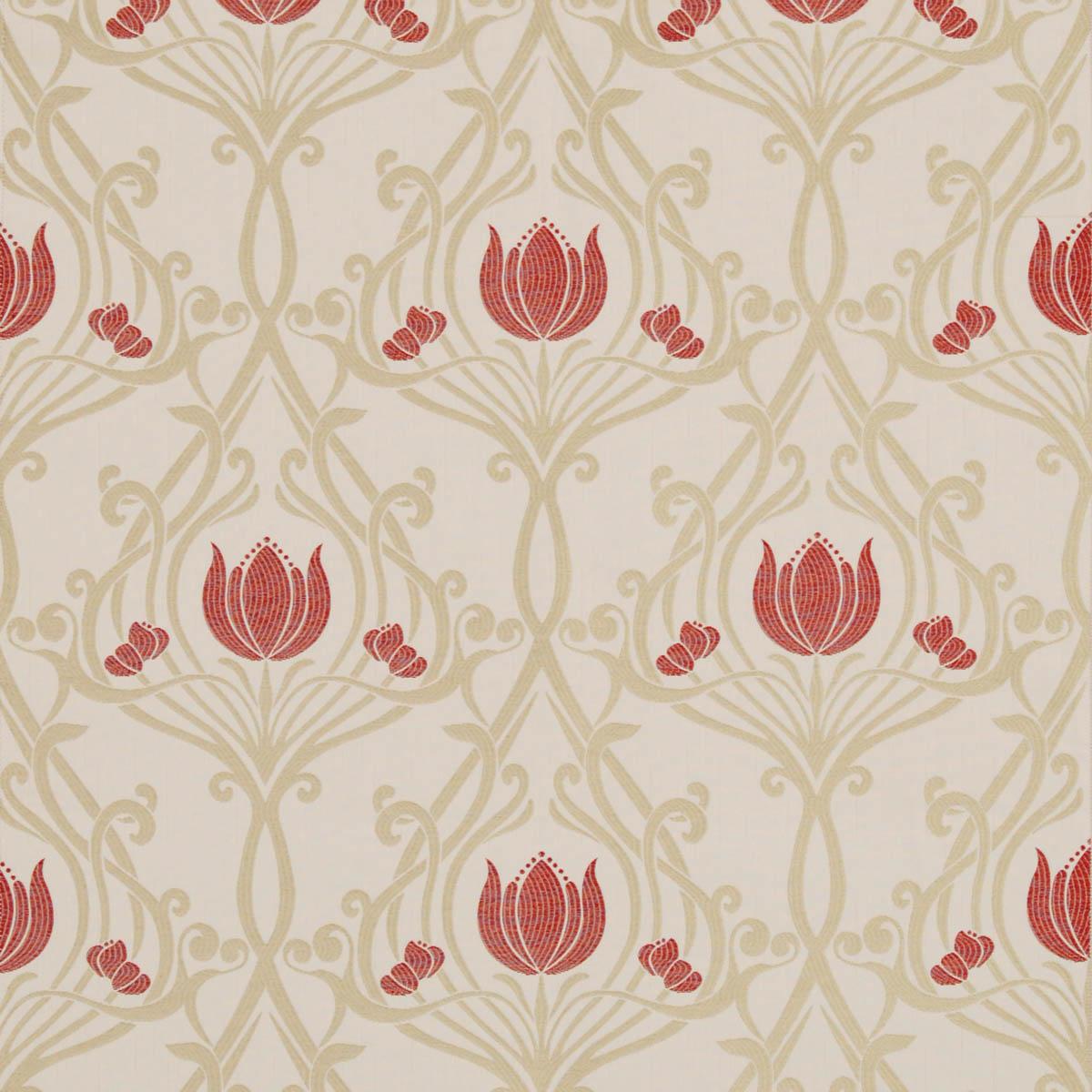 iLiv Lalique Fabric Ruby