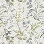 Arizona Made to Measure Curtain Fern Sample Image