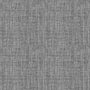 Illusion Texture Made to Measure Roller Blind Charcoal 5 Sample Image