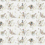 Voyage Bowmont Made to Measure Blackout Roller Blind Pheasant Sample Image
