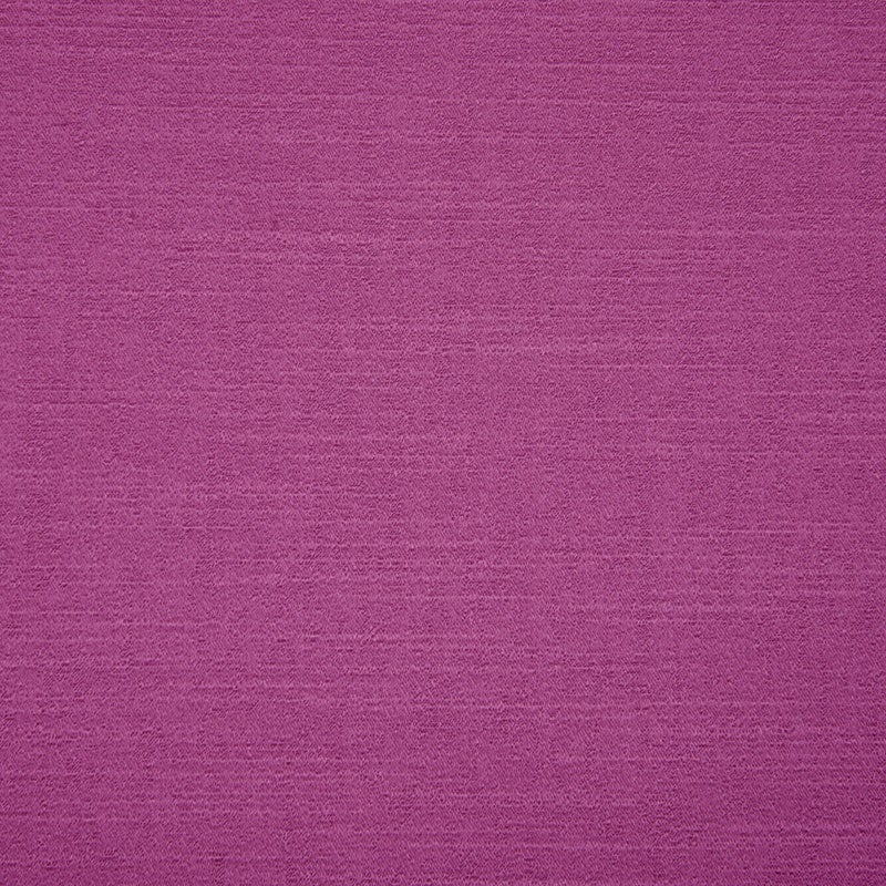 Carnaby Silk Effect Fabric Fuchsia
