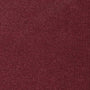 Clarence Velvet Made to Measure Curtain Berry Sample Image