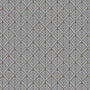 Solitaire Made to Measure Blackout Roller Blind Grey Sample Image