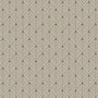 Solitaire Made to Measure Blackout Roller Blind Taupe Sample Image