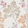 Egerton Made to Measure Curtain Lilac Sample Image