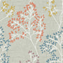 Egerton Made to Measure Curtain Sage Sample Image