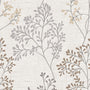 Egerton Made to Measure Curtain Taupe Sample Image