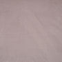 Linda Barker Elsie Velvet Fabric Blush Sample Image